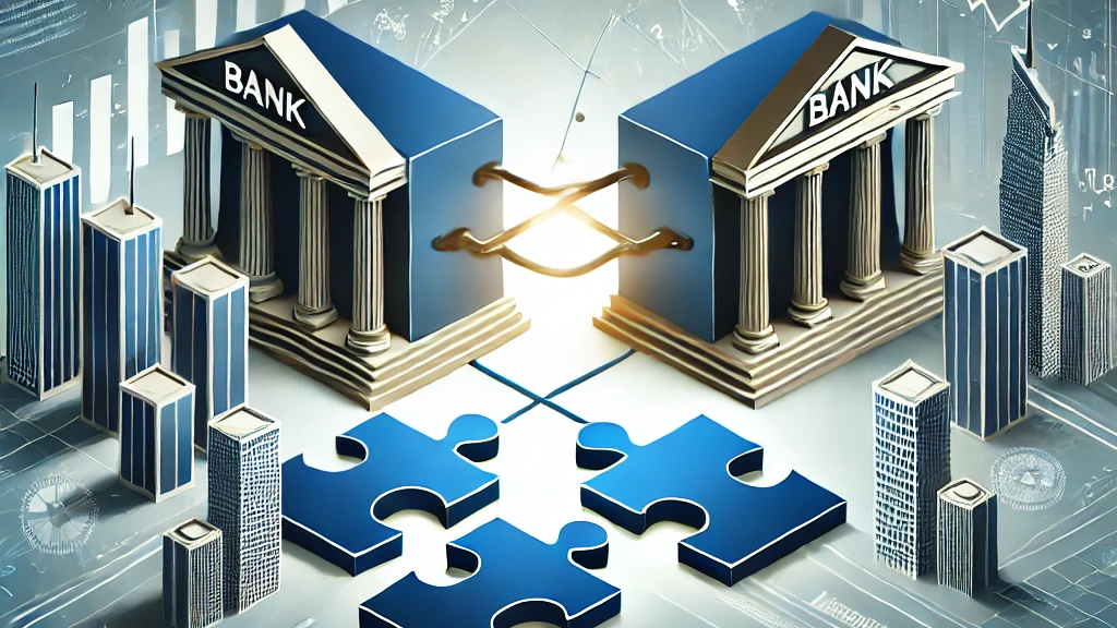 RBI to permit banks to fund merger & acquisition activity by Indian corporates