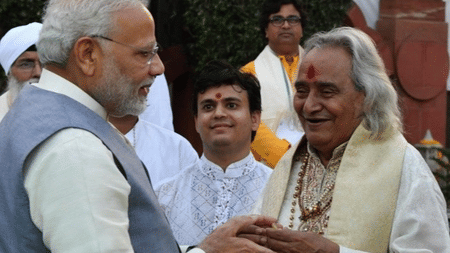 Padma Bhushan Awardee Pandit Chhannulal Mishra passes away, PM Modi expresses grief
