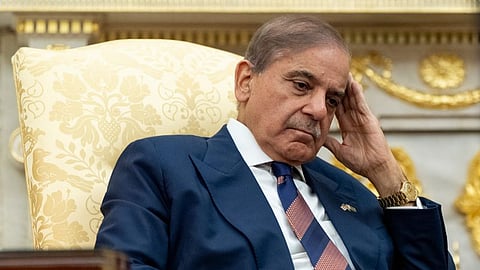 'Deeply ironic…': India blasts Pakistan for ‘lecturing others on human rights’ at UNHRC