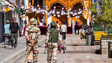 Curfew relaxation brings relief to Leh amid statehood tensions