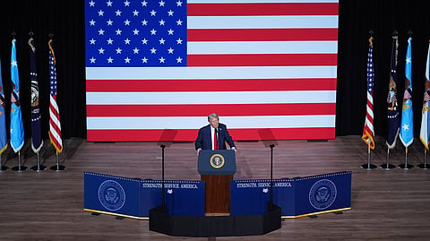‘Sign or hell will break loose’ | Trump's ultimatum to Hamas on Gaza ‘peace’ deal
