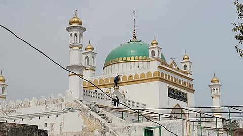 Allahabad HC dismisses petition against Mosque demolition in Sambhal