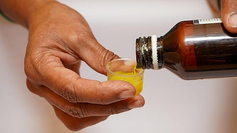 Cough syrup deaths: CDSCO launches risk-based inspection at manufacturing units of 19 drugs