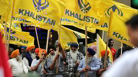 NIA chargesheets 4, including Khalistani operatives, for attack on ex-Punjab minister's house