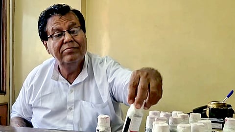 Death of 14 children: MP bans Coldrif cough syrup sale; toxic chemical found in samples