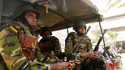 Indian agencies track Bangladesh Army’s increasing alignment with ISI-backed elements
