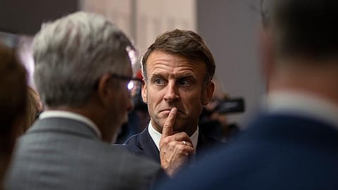 Macron to appoint new PM amid France's political turmoil