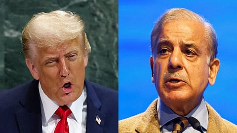 'No upgrade to Pakistan's current capabilities', US clarifies media reports on missile sales 