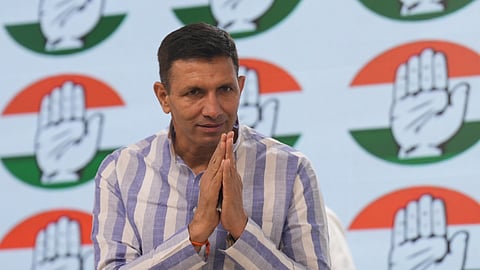 Cough syrup deaths: Cong seeks CBI probe, MP health minister's resignation over govt 'negligence'