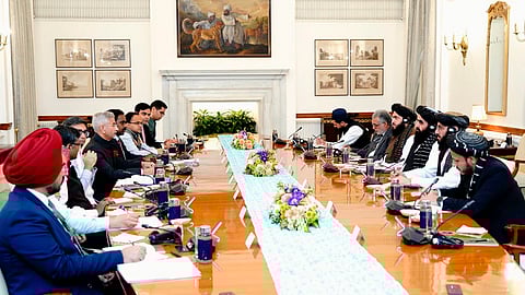Future of India-Afghanistan relations is very bright: Afghan Foreign Minister