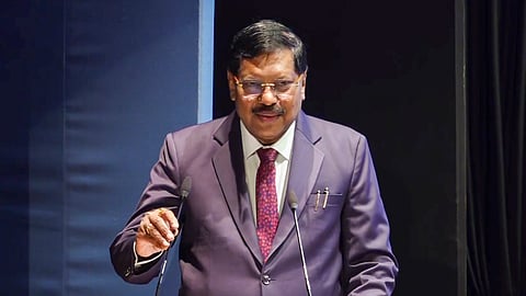 CJI calls for stronger laws to protect girls in digital age