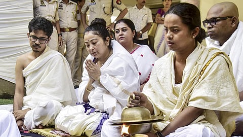 Keep posting with hashtag #JusticeForZubeenGarg till we know what happened: Wife