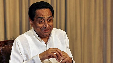 Cough syrup tragedy: Kamal Nath meets kin of deceased kids, blames administration for negligence