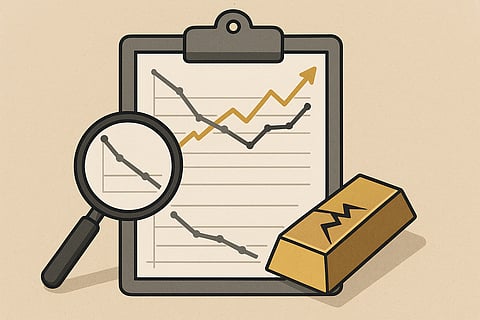 From Boom to Brink | Silver’s Risky Peak
