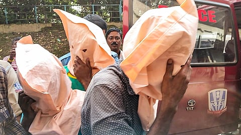 Two more arrested in Durgapur rape case; all five accused now in custody: Bengal Police