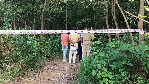 Accused in Durgapur rape case to aid crime scene reconstruction