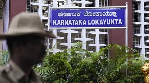 Karnataka Lokayukta raids 12 officers over disproportionate assets