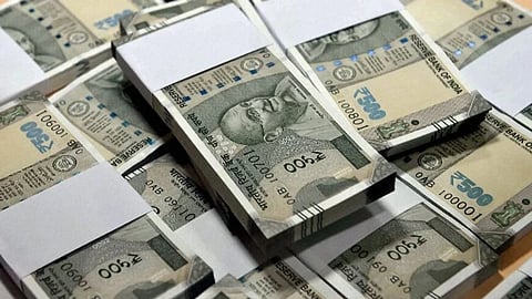 Rs 34 crore worth of cash, liquor, drugs seized ahead of Bihar elections