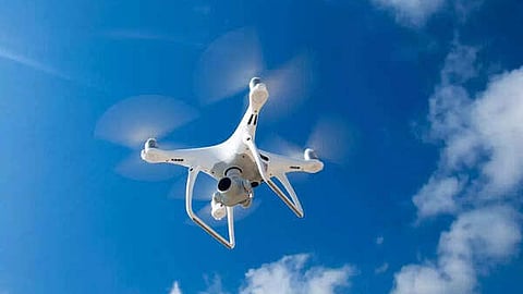 India-EU carry out joint counterterrorism training to strengthen defences against drones