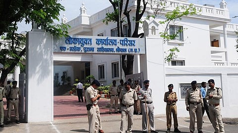 Lokayukta police raid retired excise officer's premises in MP; find assets worth around Rs 10 cr