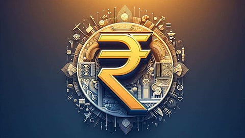 Indian rupee witnesses huge recovery on RBI support, trade talk optimism