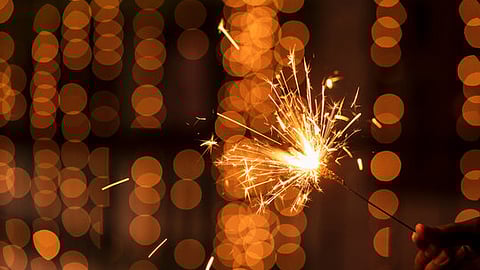 SC permits sale, bursting of green crackers in Delhi-NCR on Diwali