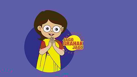 National Consumer Helpline receives over 1 lakh complaints a month, reflecting consumer trust