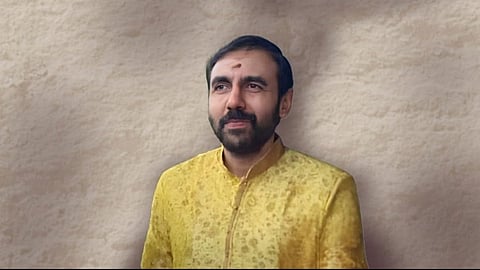 Prime accused Unnikrishnan Potti in Sabarimala gold theft arrested by SIT