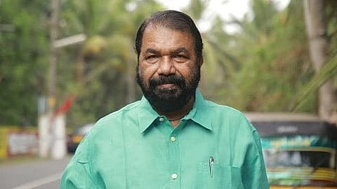 Hijab row: Kerala Edu Minister offers support to girl for getting admission in any other school