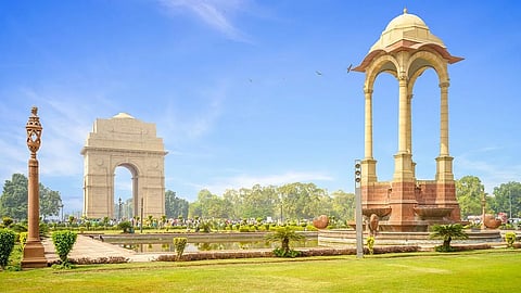 VHP demands Delhi be renamed 'Indraprastha', writes to minister Kapil Mishra