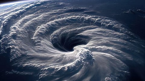 Cyclone alert issued for Andaman and Nicobar Islands amid intensifying storm