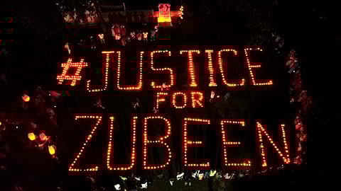 Assam LoP urges Gauhati HC for abolishing judicial commission on Zubeen Garg's death case