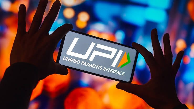 UPI nears ₹30 lakh crore in May, daily digital payments hit 748 million