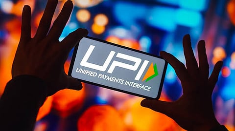 UPI transactions surge 32% in November, digital payments hit new high