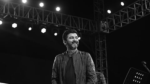 Bollywood singer-composer Sachin Sanghvi arrested for sexually assaulting woman