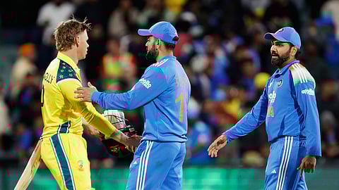 Last Dance Down Under | India fret over bowling attack in Ro-Ko's Australian swansong
