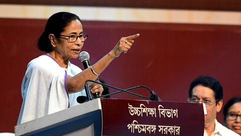 Crucial meeting at Bengal secretariat today to address safety issues in medical establishments

