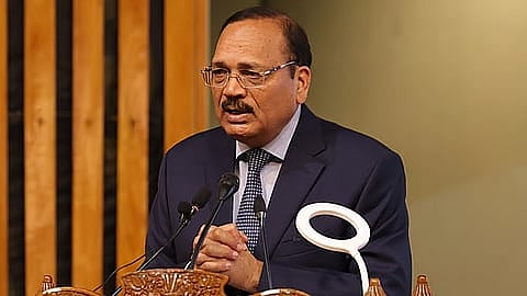 Justice Surya Kant to take oath on Monday as next CJI