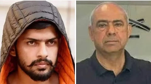 Lawrence Bishnoi gang kills industrialist in Canada, fires at singer's house