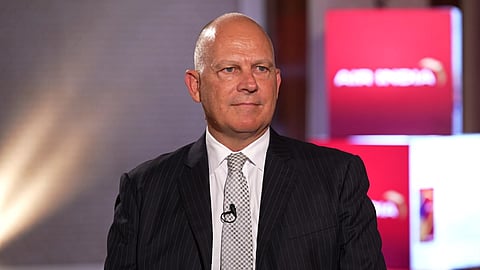 Plane crash was devastating; doing everything to support affected people: Air India CEO