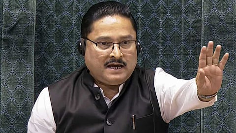 India rejects UN's 'baseless' claims on Myanmar refugees