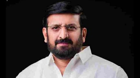 Pune based gangster Ghaywal is in London, confirms UK High Commission