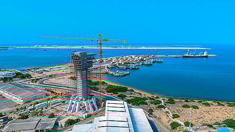 US has granted India a six-month exemption from sanctions on Chabahar port project