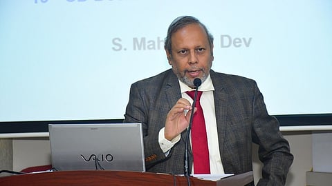 India needs more decentralisation, some states resistant to devolving power: EAC-PM chairman