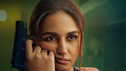 Darkest, most disgusting role of my career: Huma Qureshi on playing villain in 'Delhi Crime' S3