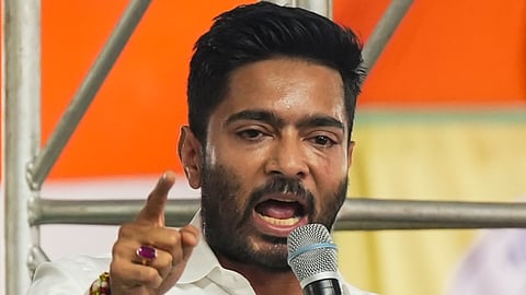 TMC's Abhishek attacks PM over SIR, warns of mega protest in Delhi over deaths linked to exercise