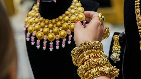 India 2nd in consumer demand of gold globally, RBI reserves rise to 880 tonnes