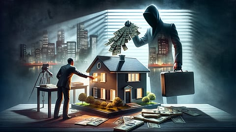 ED, IBBI frame new standards to ensure restoration of assets to cheated homebuyers, banks