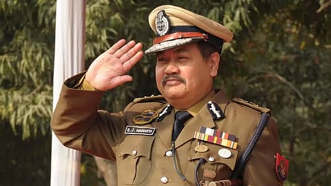 Assam CIC resigns after RTI query about his brother accused in Zubeen Garg's death case