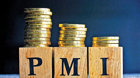 India’s services PMI stands at 58.9 in Oct, firms confident of rise in business activity